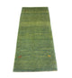 Gabbeh perski Dywan 233x84cm - Perserteppich Wollteppich