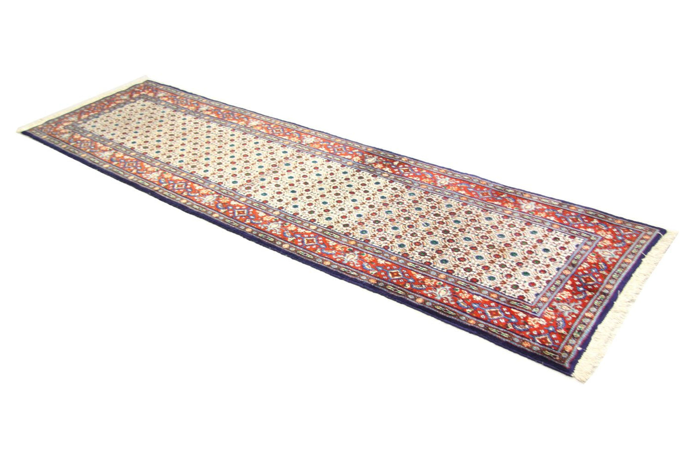 Moud Dywan 290x80cm - Dywan perski