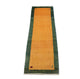Gabbeh perski Dywan 285x86cm - Perserteppich Wollteppich