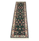 Bidjar Dywan 303x78cm - Dywan orientalny