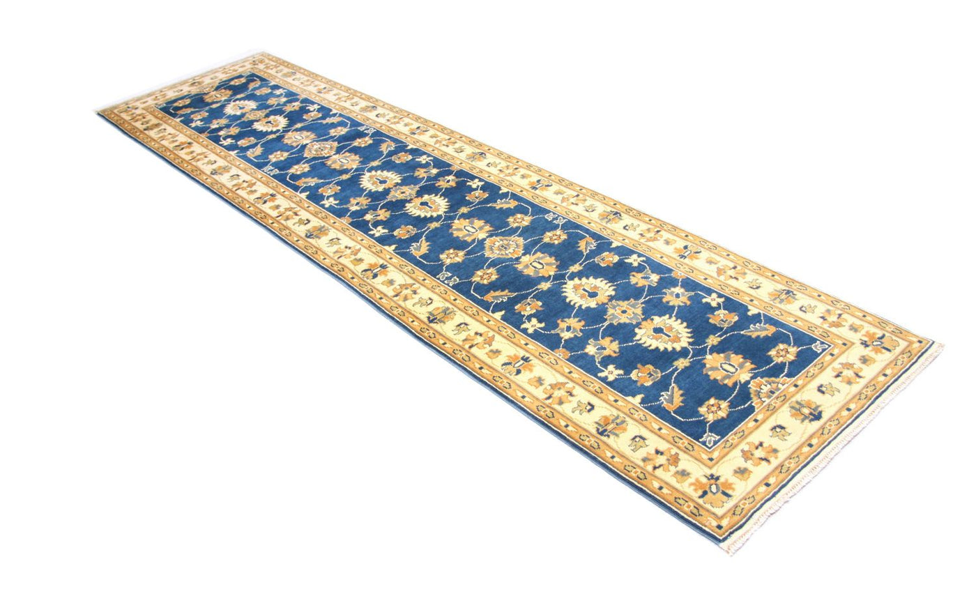 Dywan Zieglera 315x78cm - Dywan orientalny