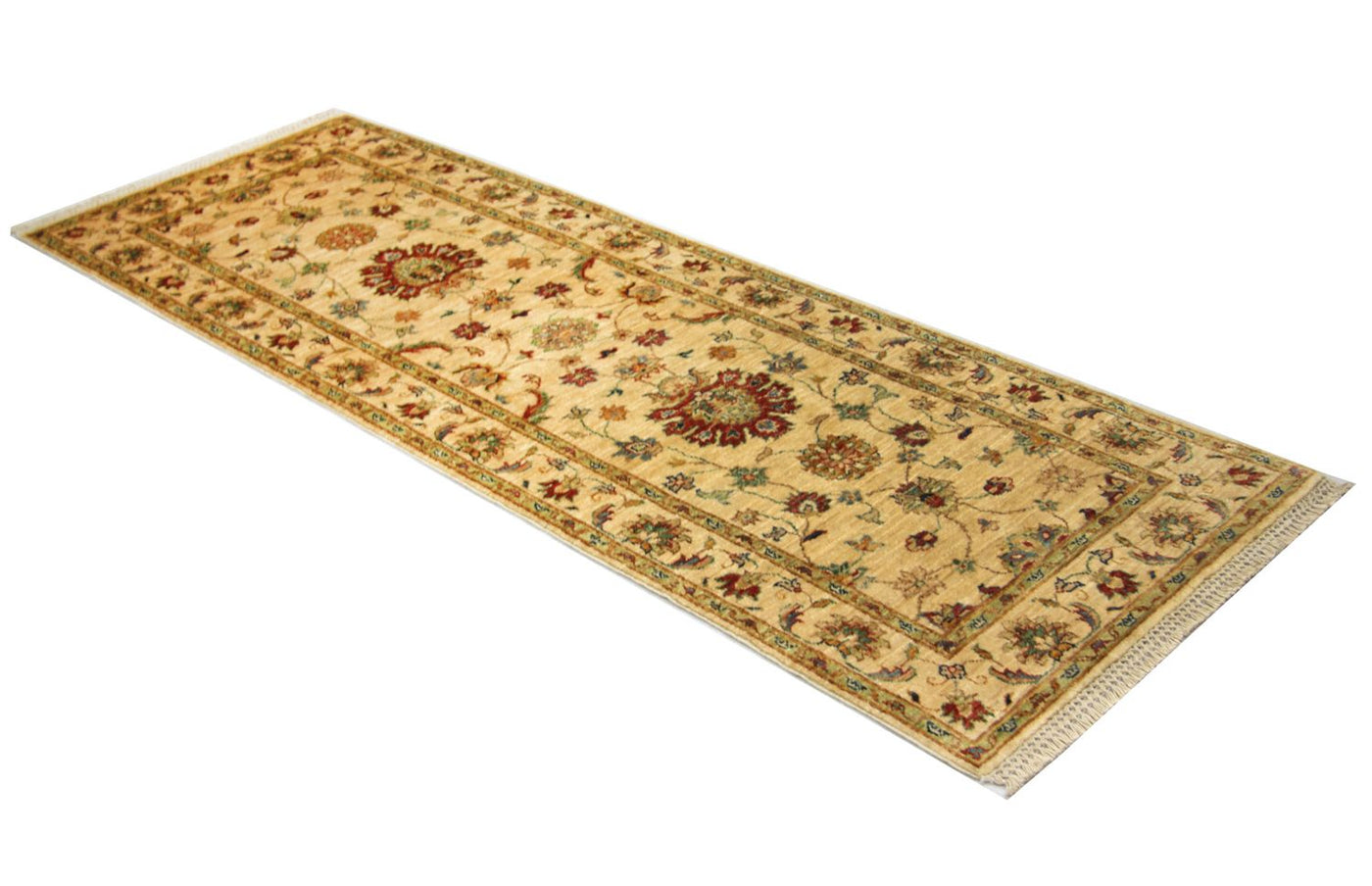 Dywan Zieglera 220x76cm - Dywan orientalny
