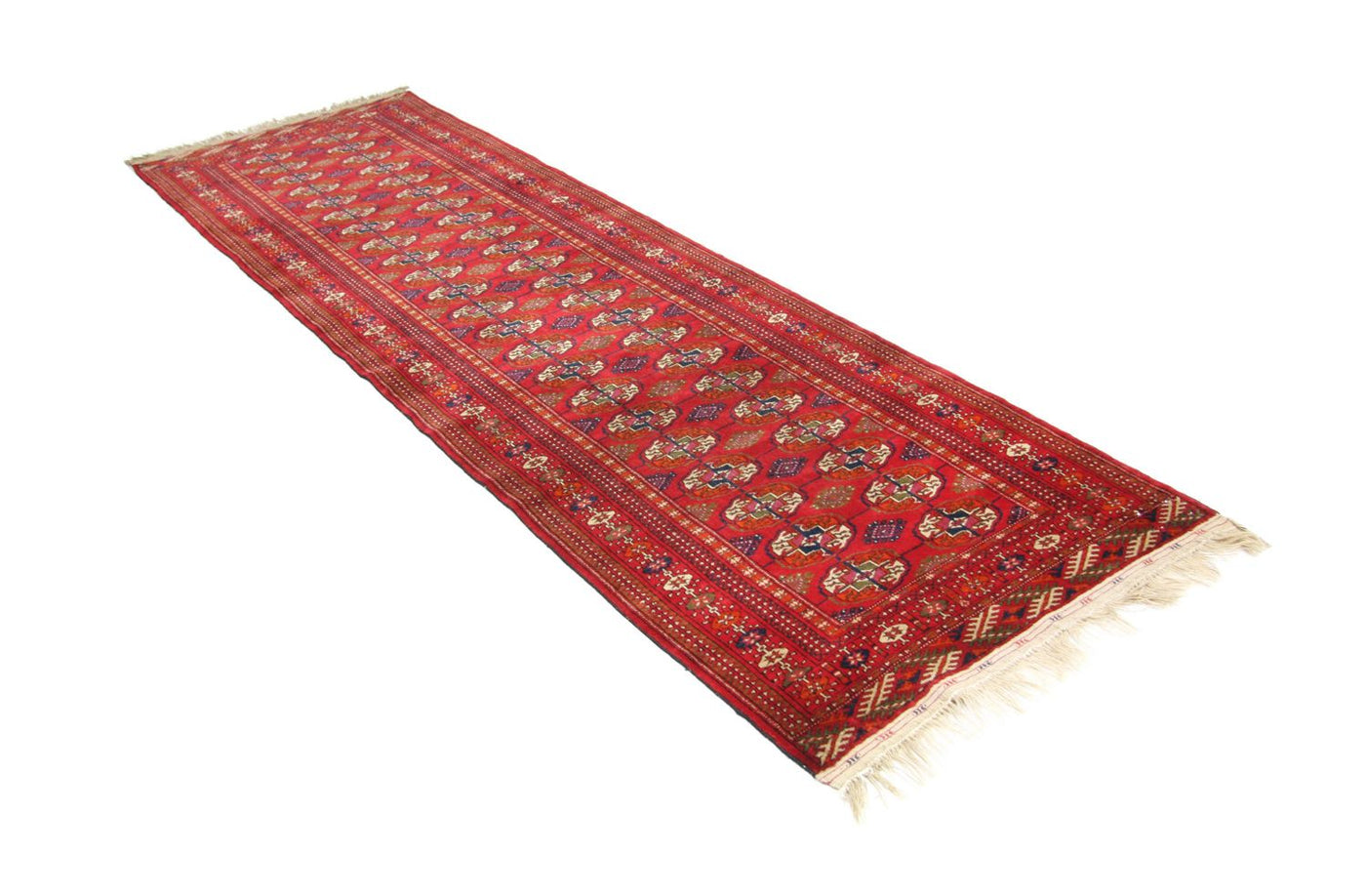 Bukhara Dywan 285x88cm - Dywan orientalny