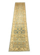 Dywan Zieglera 352x70cm - Dywan orientalny