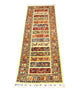 Dywan Zieglera 258x82cm - Dywan orientalny