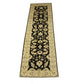 Dywan Zieglera 289x78cm - Dywan orientalny