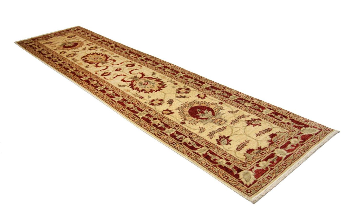 Dywan Zieglera 320x79cm - Dywan orientalny