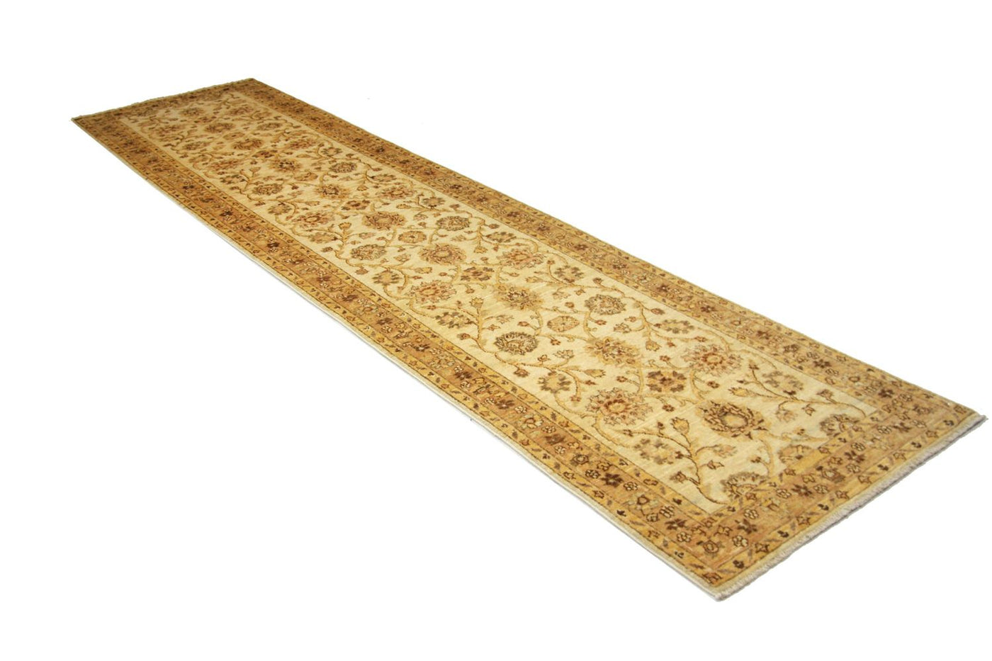 Dywan Zieglera 320x79cm - Dywan orientalny