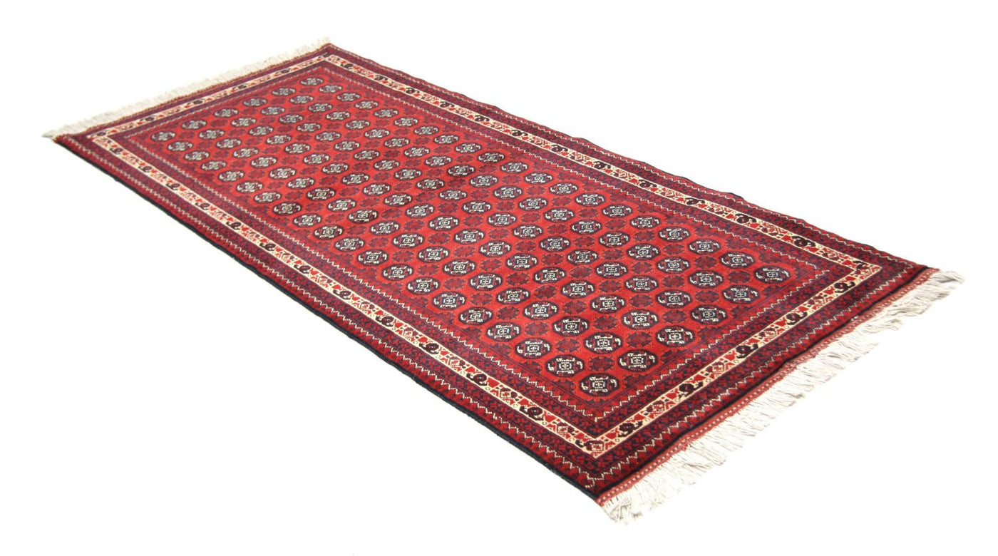 Bukhara Dywan 258x87cm - Dywan orientalny