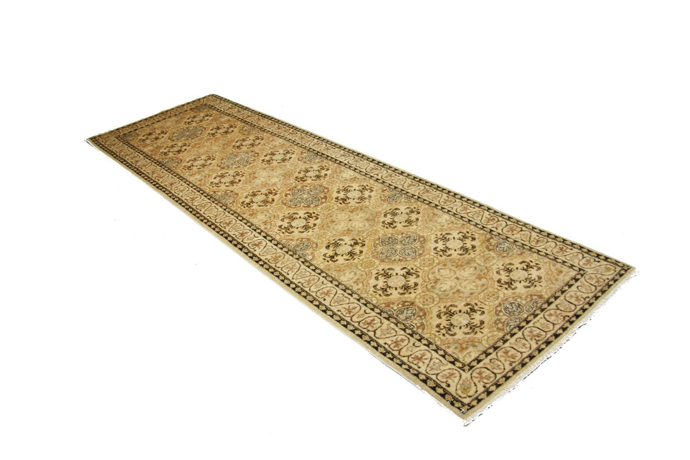 Dywan Zieglera 313x97cm - Dywan orientalny