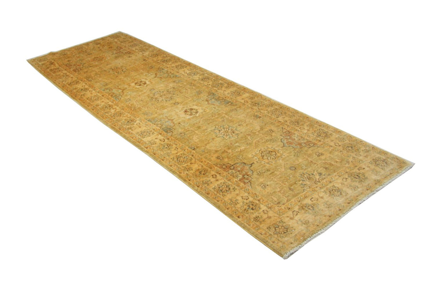 Dywan Zieglera 276x88cm - Dywan orientalny