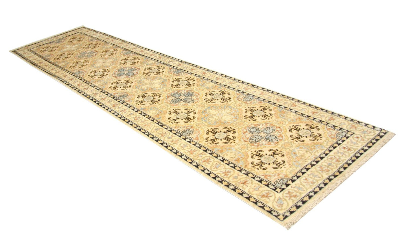 Dywan Zieglera 358x89cm - Dywan orientalny