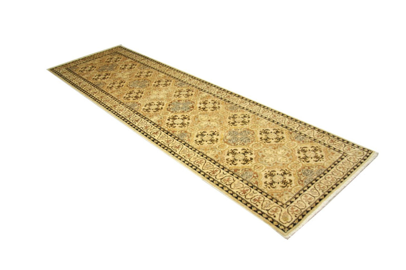Dywan Zieglera 315x94cm - Dywan orientalny
