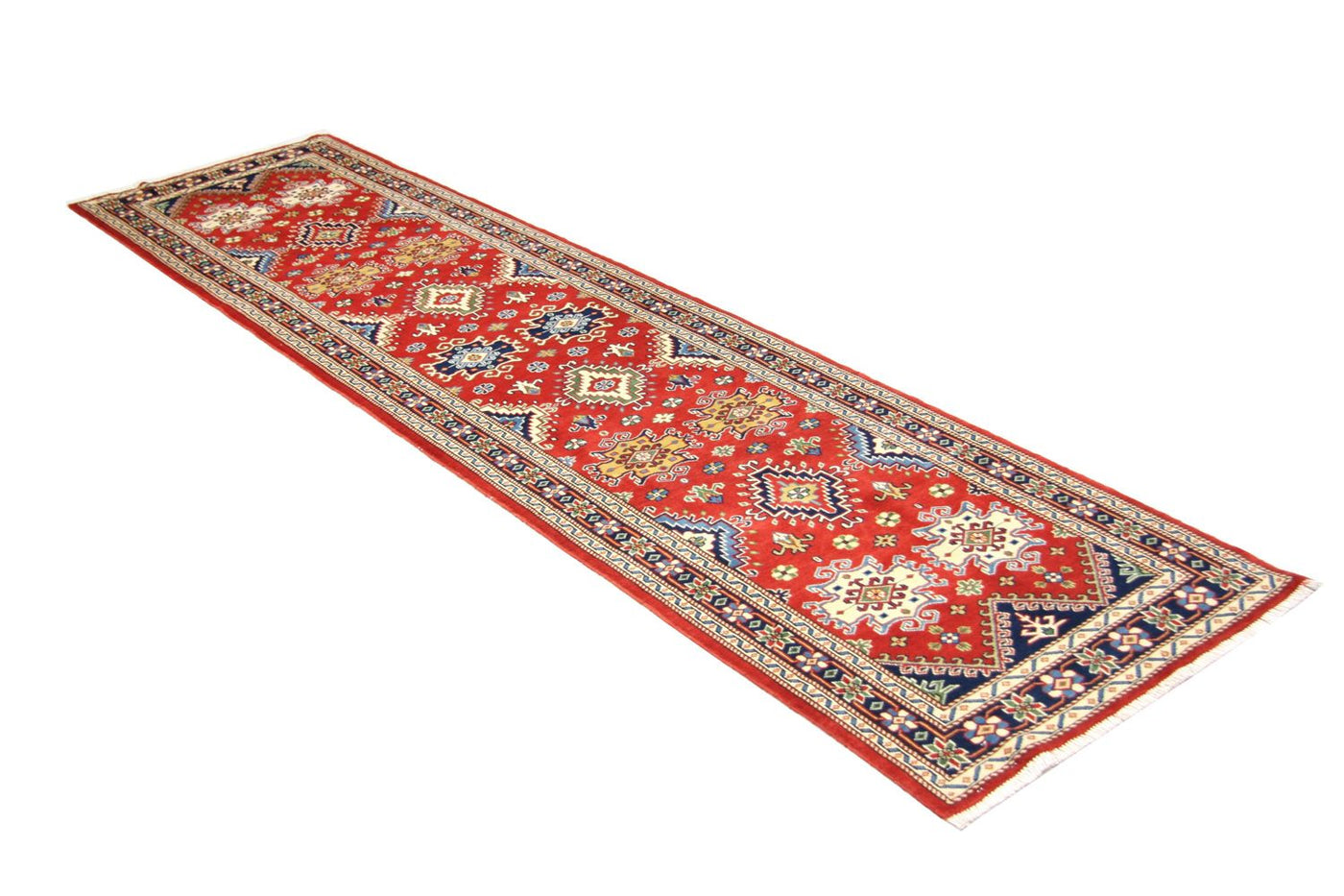 Shirvan Dywan 300x79cm - Dywan orientalny
