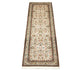Jedwab kaszmirski Dywan 250x80cm - Dywan orientalny