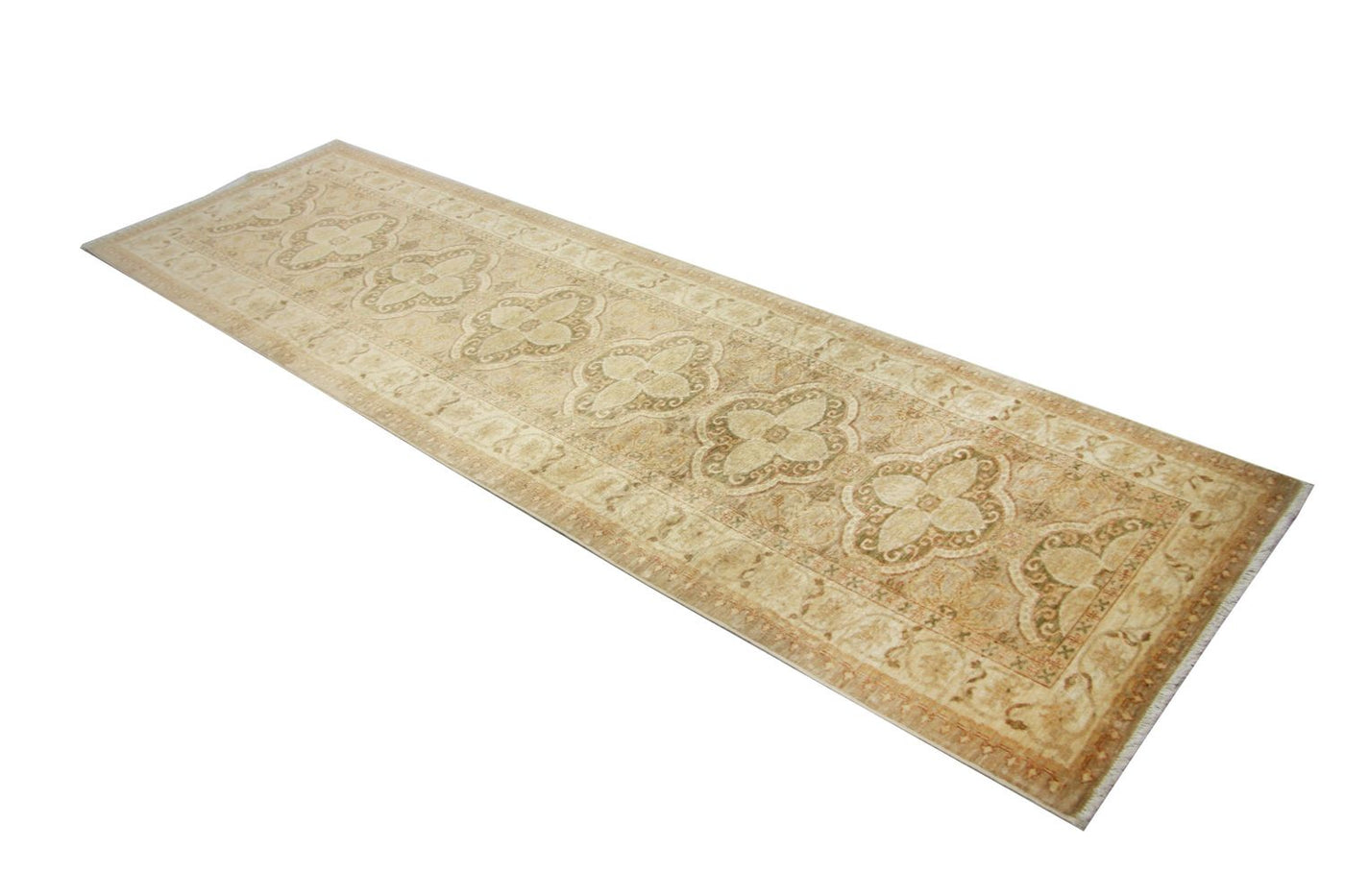 Dywan Zieglera 324x97cm - Dywan orientalny
