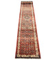 Hamadan Dywan 470x85cm - Dywan perski