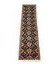 Nain - 6 la Dywan 203x48cm - Dywan perski