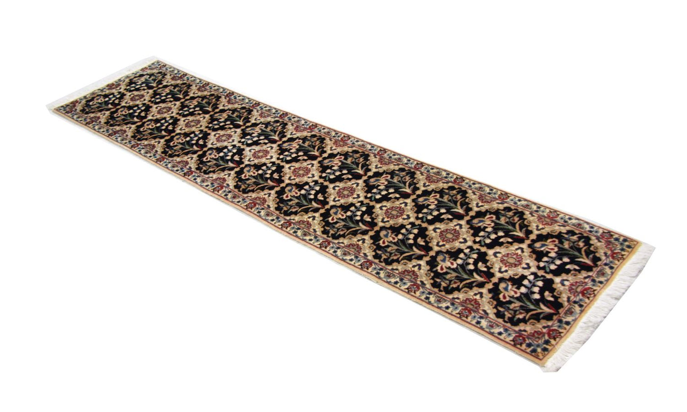 Nain - 6 la Dywan 203x48cm - Dywan perski