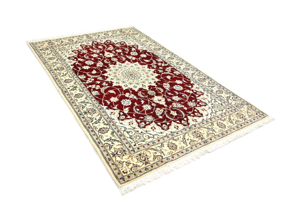 Nain - 6La Dywan 125x192cm - Dywan perski