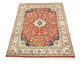 Sarouk Dywan 234x170cm - Dywan orientalny