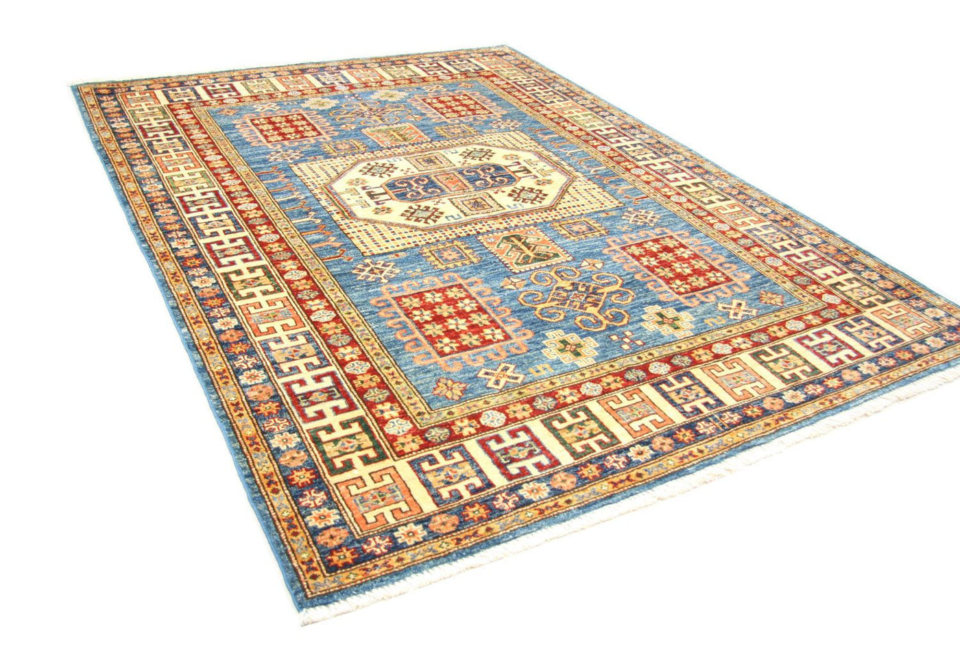 Dywan Zieglera 200x153cm - Dywan orientalny