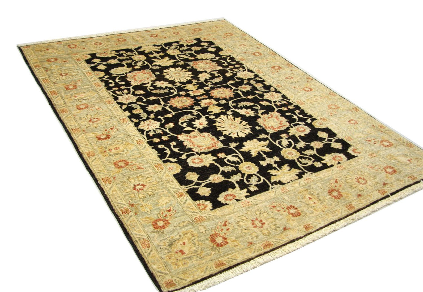 Dywan Zieglera 187x148cm - Dywan orientalny