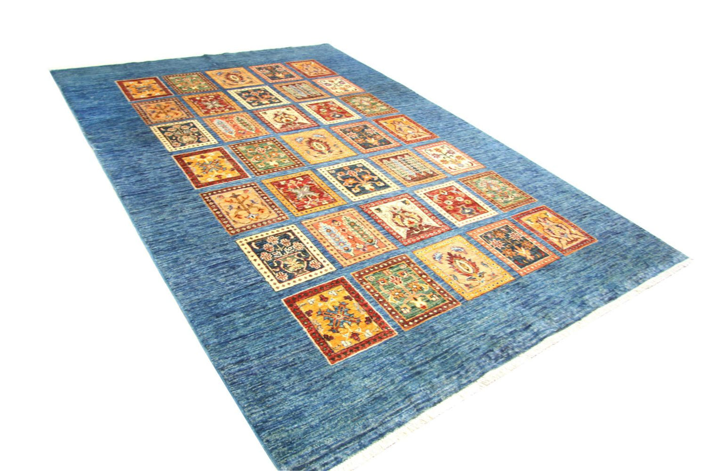 Dywan Zieglera 255x177cm - Dywan orientalny