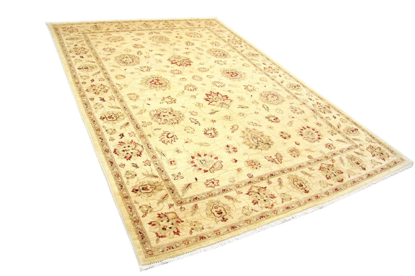 Dywan Zieglera 225x166cm - Dywan orientalny