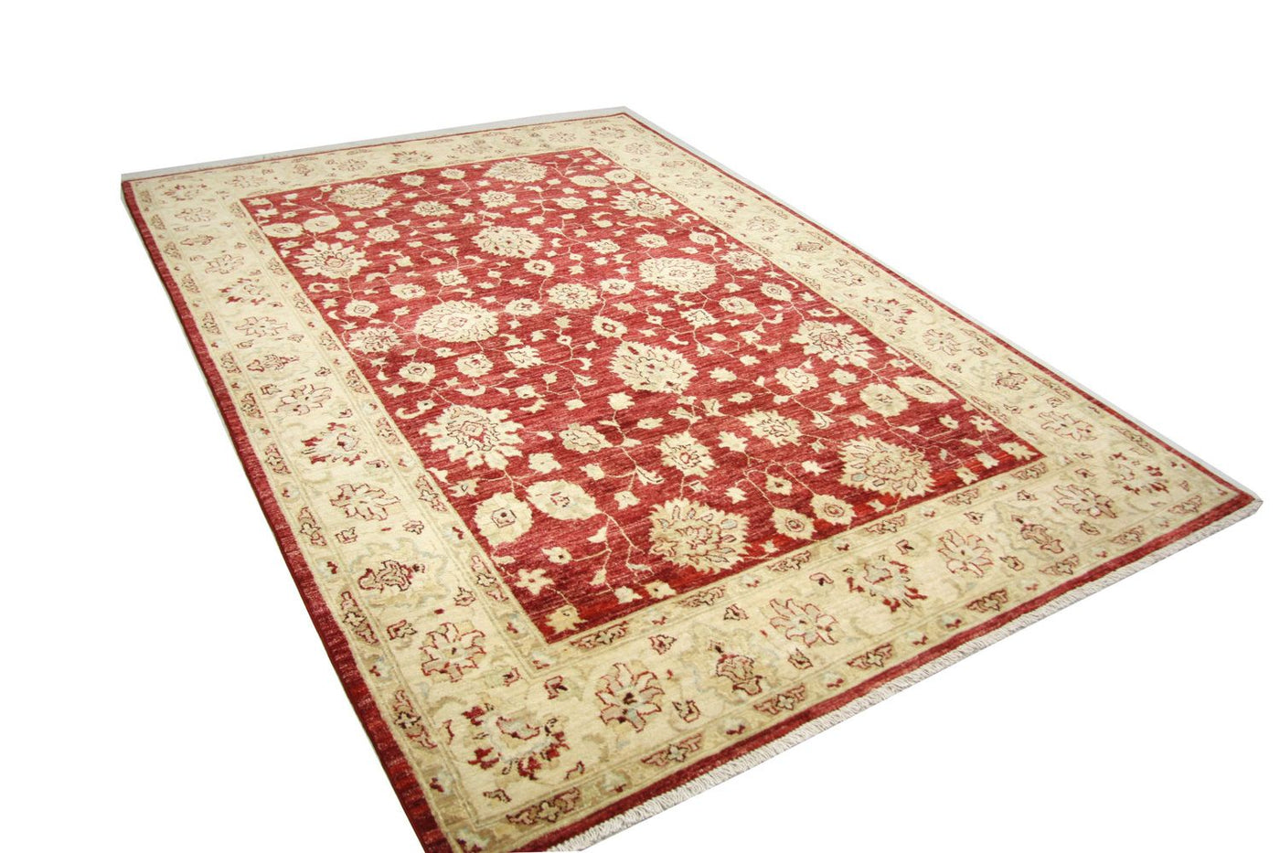 Dywan Zieglera 245x170cm - Dywan orientalny