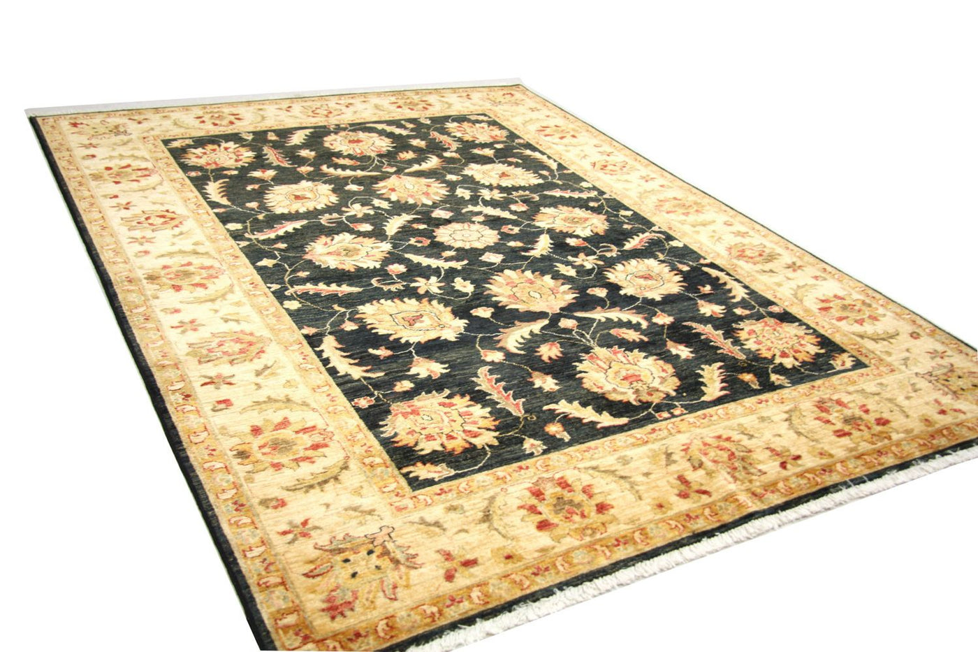 Dywan Zieglera 226x167cm - Dywan orientalny
