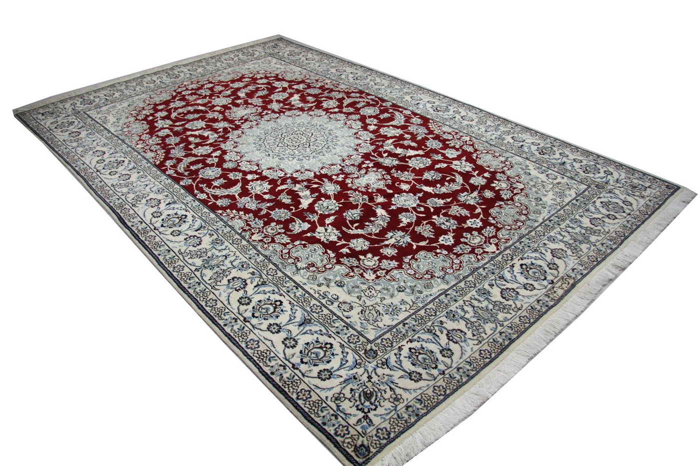 Nain - 9 la Dywan 320x204cm - Dywan perski