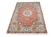 Tabriz - 50 Raj Dywan 302x202cm - Dywan perski