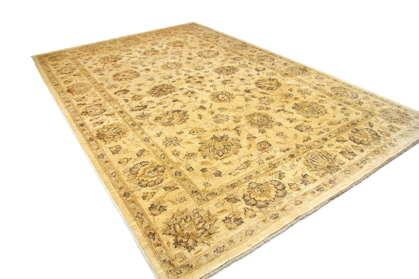 Dywan Zieglera 287x201cm - Dywan orientalny