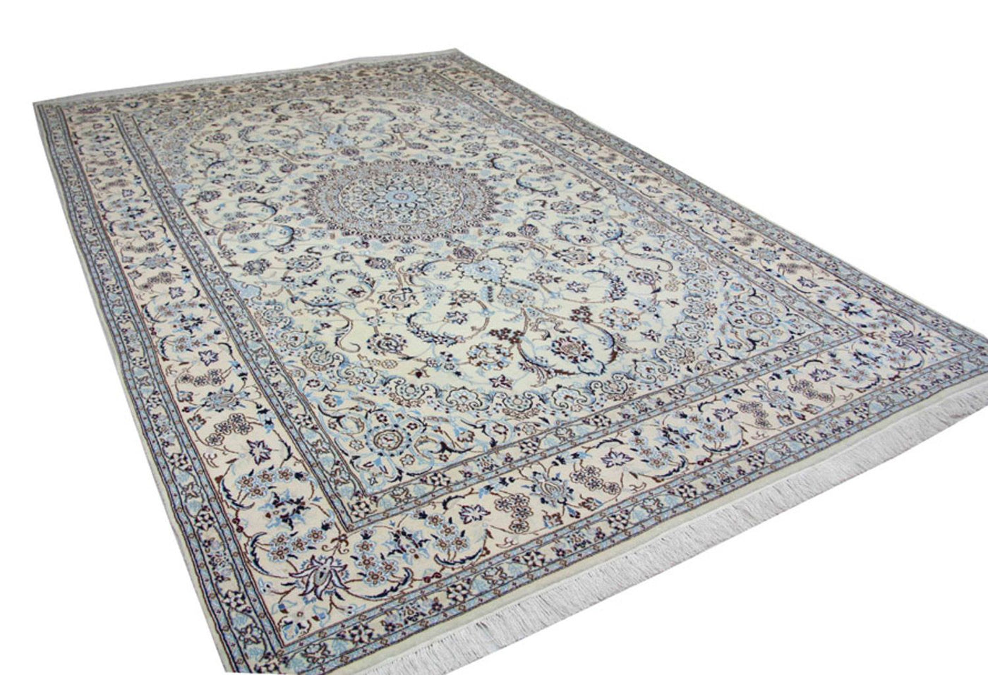 Nain - 6 la Dywan 300x200cm - Dywan perski