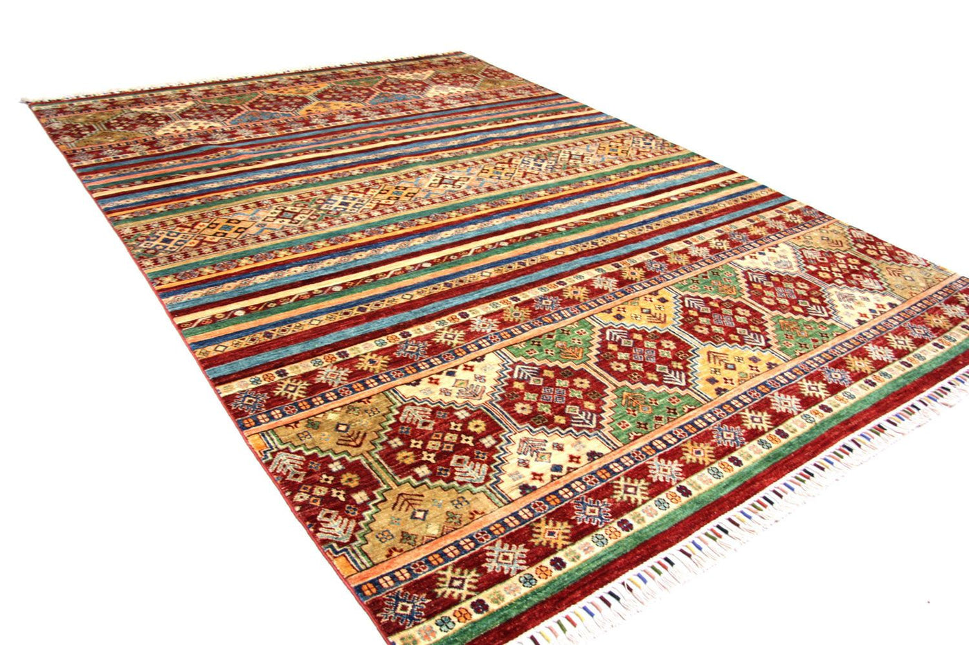 Dywan Zieglera 277x203cm - Dywan orientalny