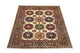 Kazak Dywan 202x193cm - Dywan orientalny