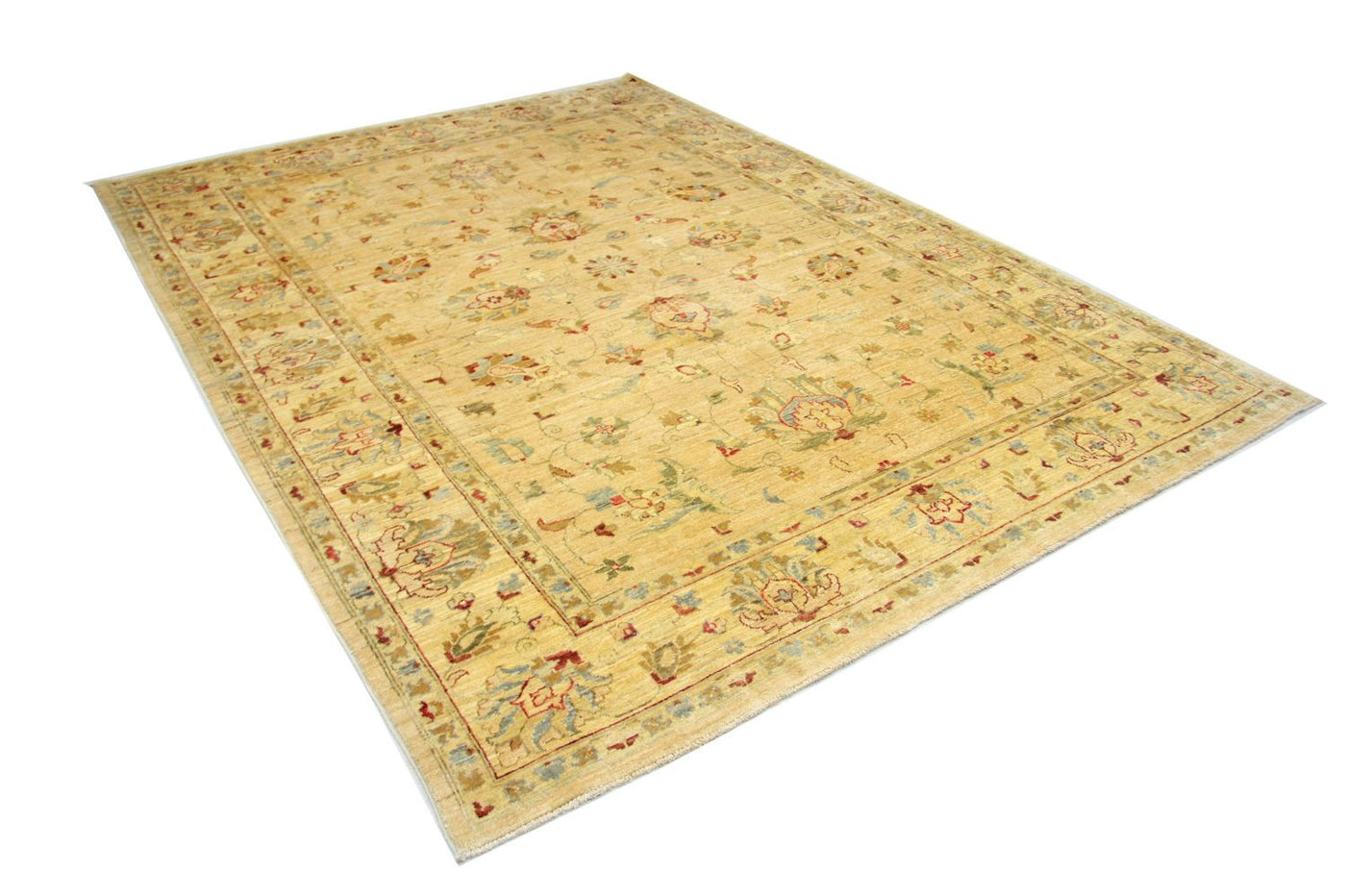 Dywan Zieglera 303x214cm - Dywan orientalny