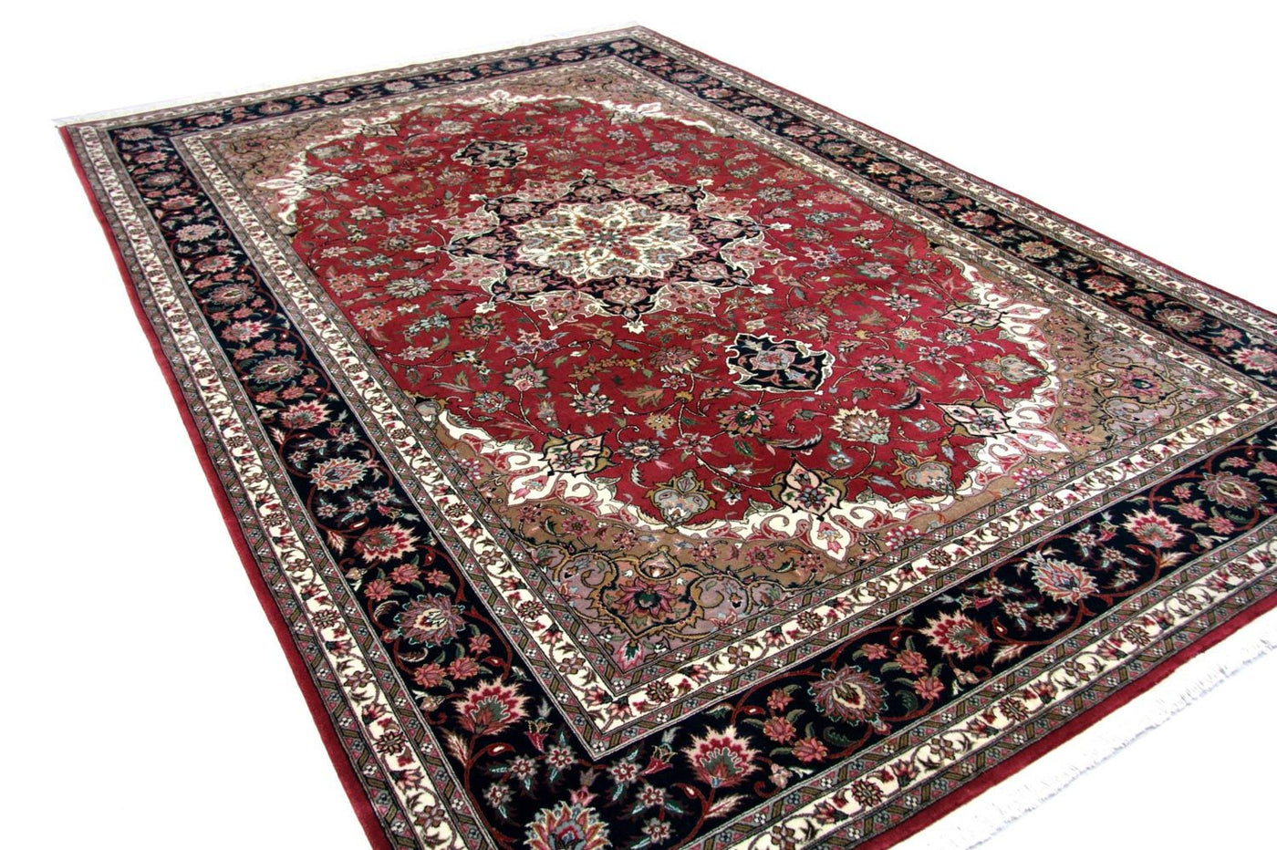 Dywan z Chin 299x203cm - Dywan orientalny