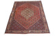 Bidjar Dywan 255x200cm - Dywan perski