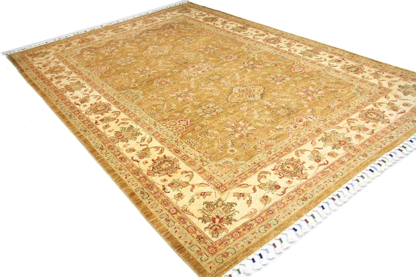 Dywan Zieglera 297x209cm - Dywan orientalny