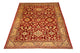 Dywan Zieglera 262x222cm - Dywan orientalny