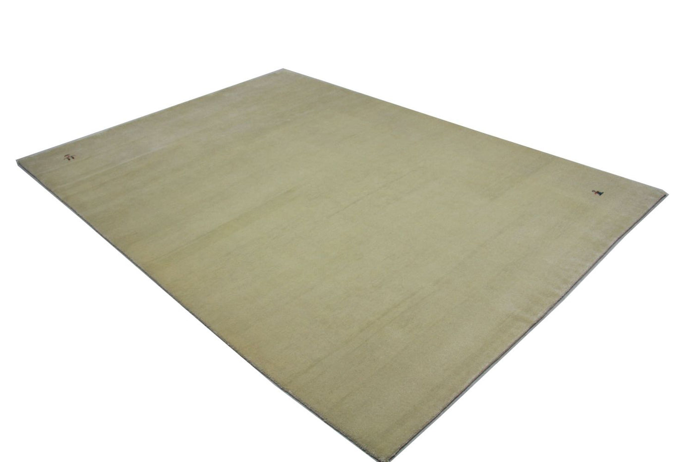 Loribaft Dywan 260x190cm - Dywan wełniany