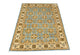 Kazak Dywan 255x183cm - Dywan orientalny
