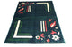 Ziegler nowoczesny Dywan 298x204cm - Dywan orientalny