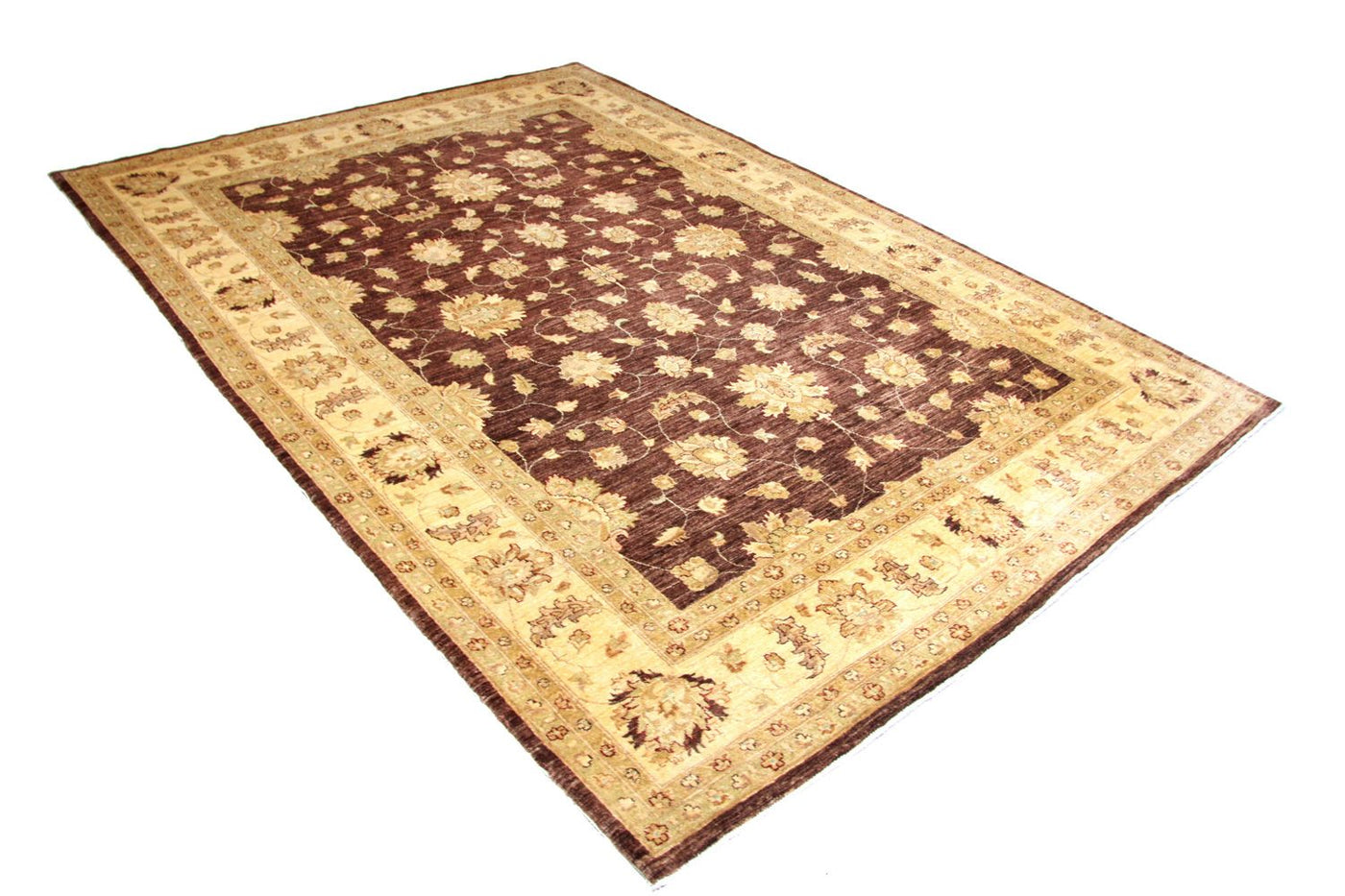 Dywan Zieglera 300x210cm - Dywan orientalny