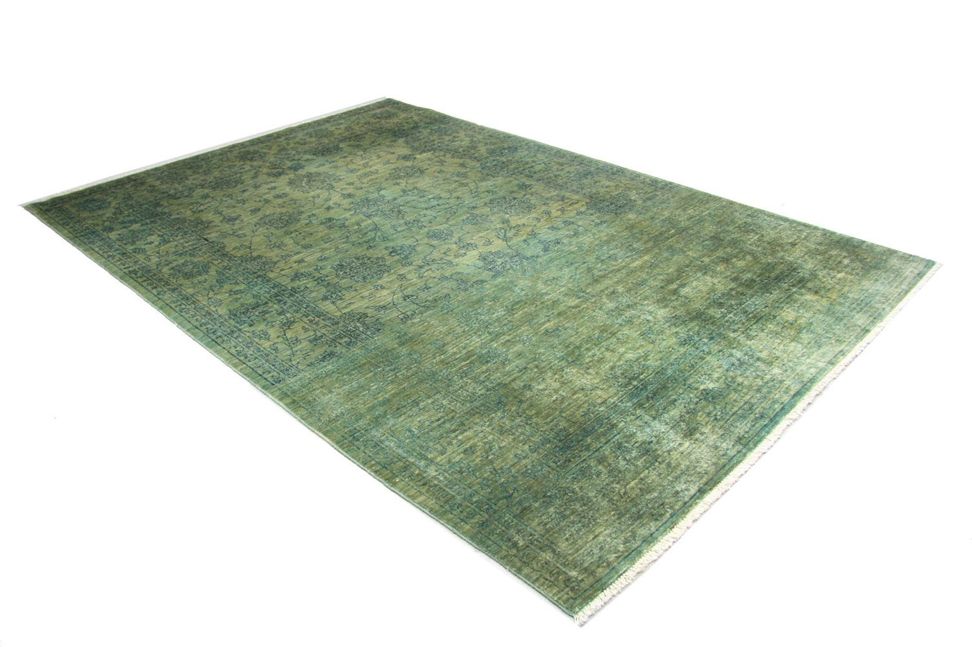 Ziegler nowoczesny Dywan 292x202cm - Dywan orientalny