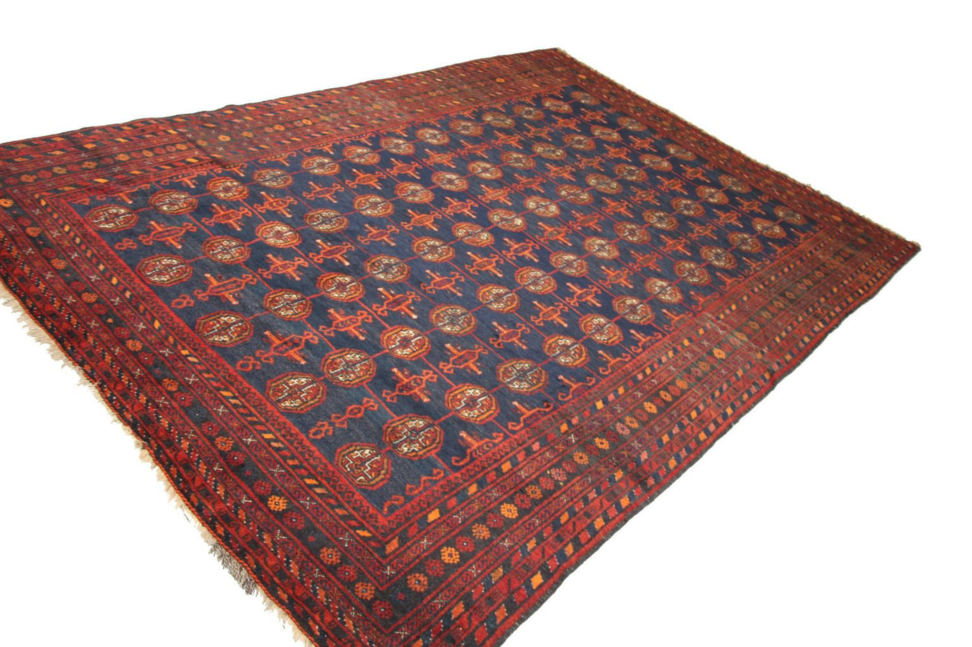 Dywan beludżycki 286x193cm - Dywan perski