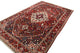 Bakhtiari Dywan 332x209cm - Dywan perski