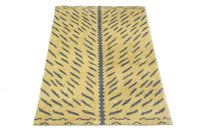 Dywan z Nepalu - 190 x 140 cm - wielokolorowy